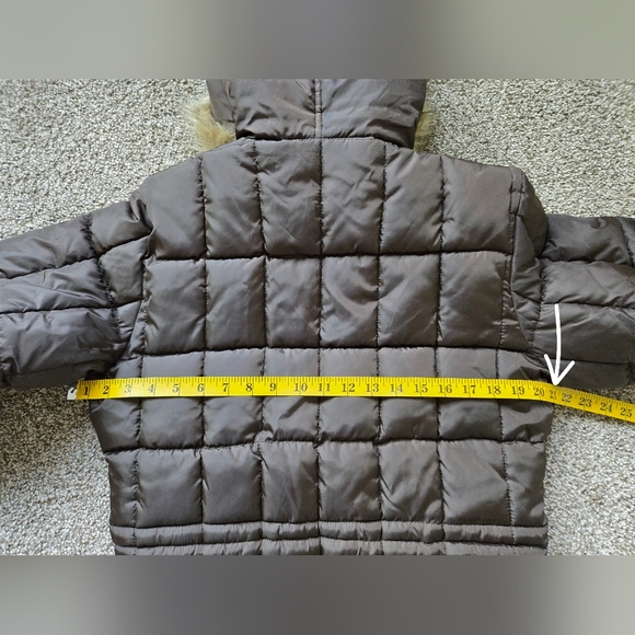 Apollo Jeans Outerwear Womens Long Jacket. Size: S - Picture 14 of 16